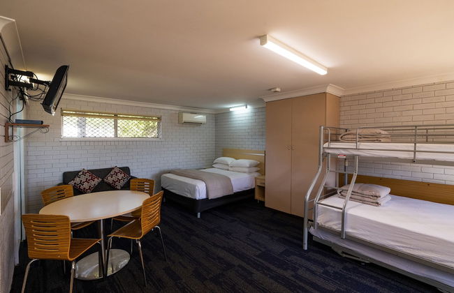 NRMA Dubbo Holiday Park - Foto 12