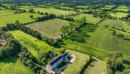 Chez Marguerite et Bienaimé - Foto 4
