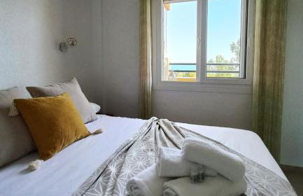 Géminis 504 Suite con terraza y vistas al mar - Foto 10