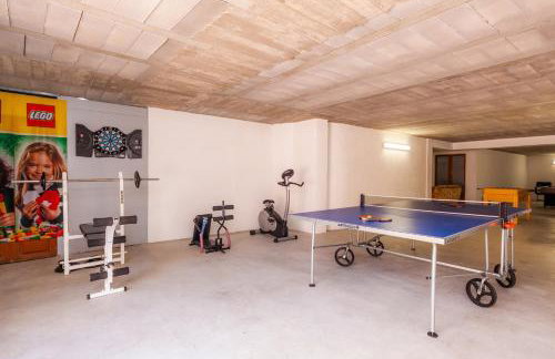 Villa Del Salto Uceda - Foto 43