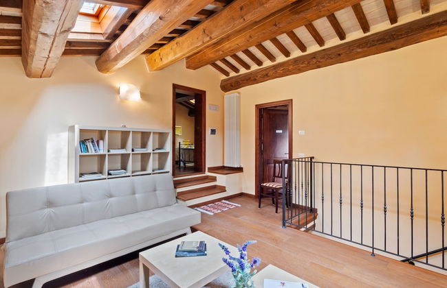 Beautiful Villa in Belforte All'isauro With Swimming Pool - Foto 43