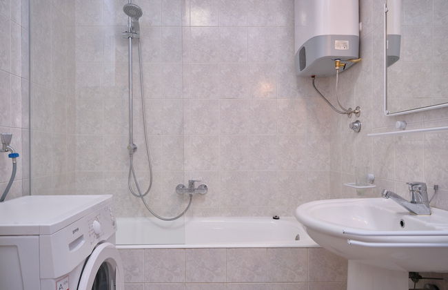 Bacci Central 2-Bedroom Apartment by Litto - Foto 37