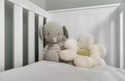 JOOYFUL STAYS Cozy Home - Foto 47