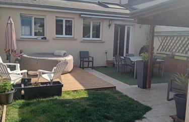 Maison proche du circuit des 24h du Mans - Photo 1