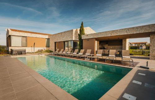 Villa Vigneto by Interhome - Foto 17