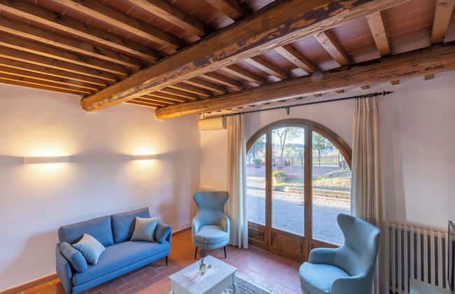 Agriturismo Poggio Nardini - Foto 57