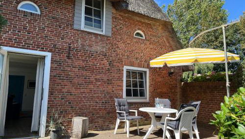 Altes Friesenhaus Ost - Foto 2