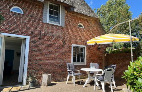 Altes Friesenhaus Ost - Foto 2