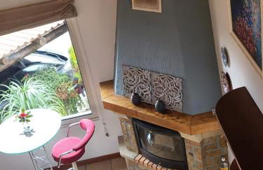 Boutique Chalet in Calheta - Foto 6