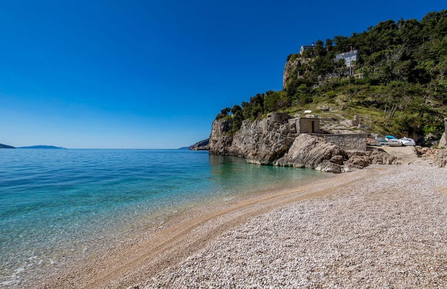 Chic and Cozy Brsec Apartment With Sea View - Foto 10