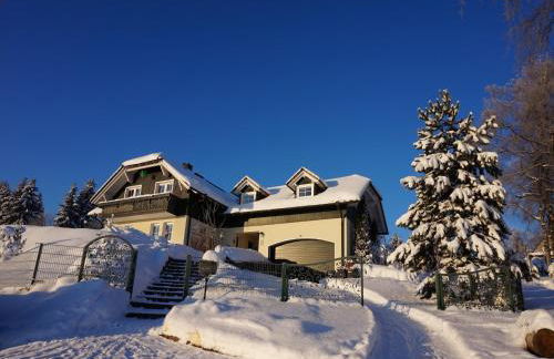 Charmante Ferienwohnung am Thüringer Rennsteig - Foto 10