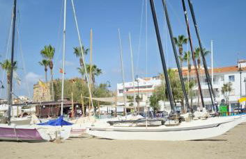 La Cala Home - La Cala de Mijas - A few steps from the beach - Photo 76