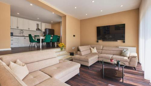 Beautiful Home In Gornja Stubica With Sauna - Foto 5