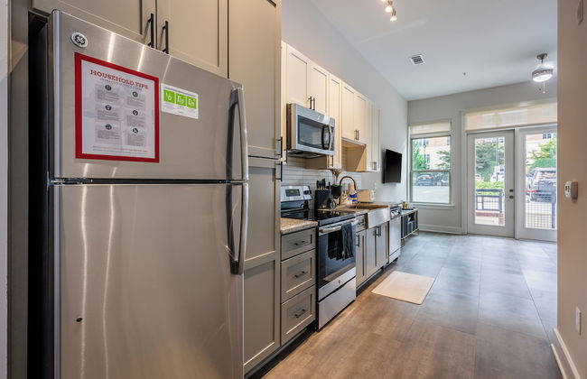 Ellison on Broad - Foto 21