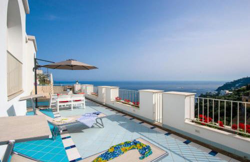 Residence Buonocore - Foto 4