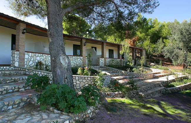 Residence gli stingi - Foto 54