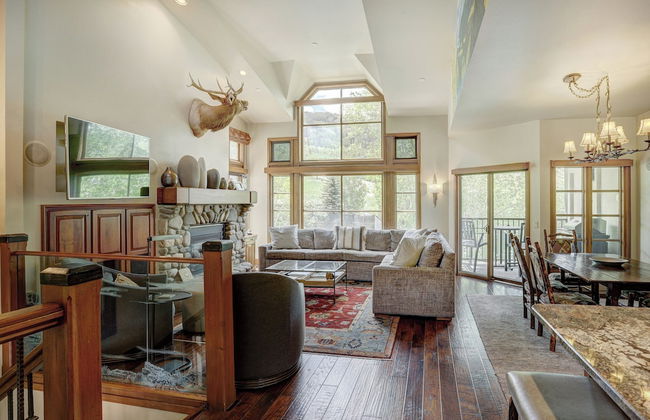 Beaver Creek Village by Vail Resorts - Foto 21