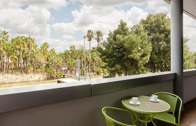 Aparthotel Wellness - Foto 25