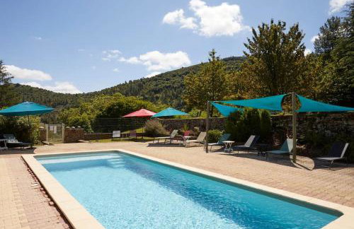 Gîte de 2 ou 3 personnes la Bergerie - Photo 7