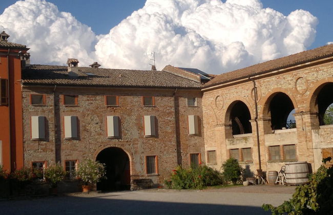 Agriturismo Arte Contadina - Photo 28