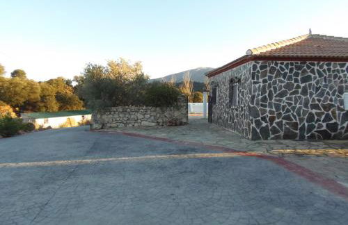 Cortijo Moyano - Photo 53