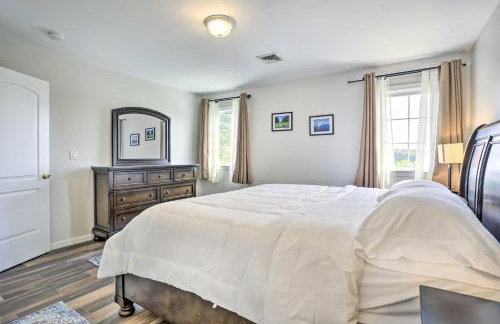 Ideally Located Glen Cove Apartment! - Foto 16