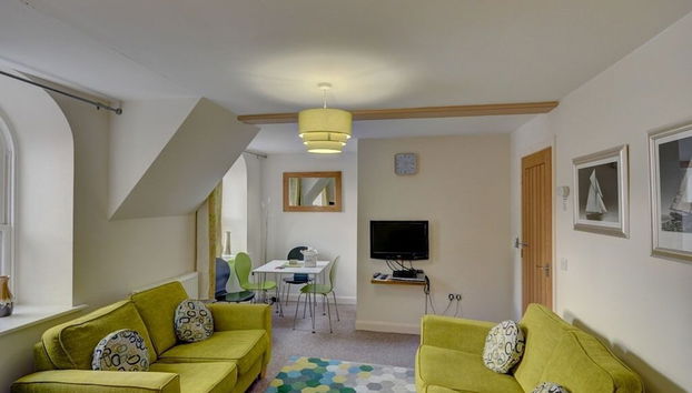 The Old Auction Rooms - Photo 5, Miscellaneous