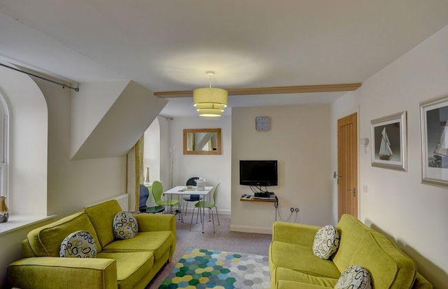 The Old Auction Rooms - Foto 5