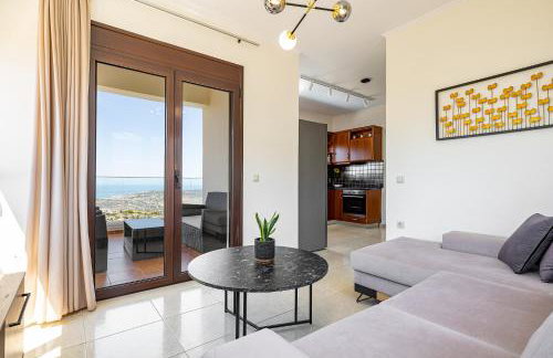 Villa Lia Chania with private ecologic pool and amazing view! - Foto 36