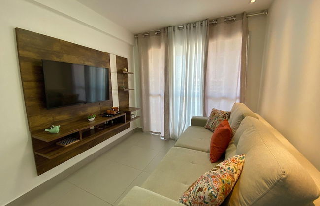 Compacto de Luxo - Helbor My Way - Foto 73