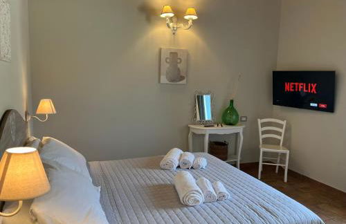 Masseria Santacatrini - Foto 49