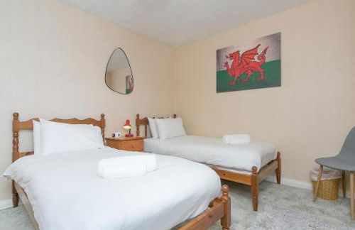 Peaceful property with stunning views - Pass the Keys - Photo 29