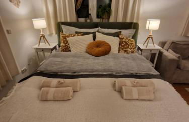 Ferienwohnung Nachtigall 3 - Foto 7