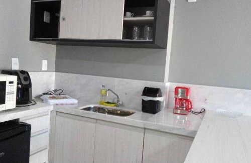 Cabo Frio - Loft Premium Royalle - Foto 76