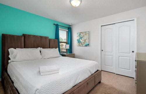 Comfortable Vacation Home Great Resort Pool/Spa Sleeps 20 - Foto 122