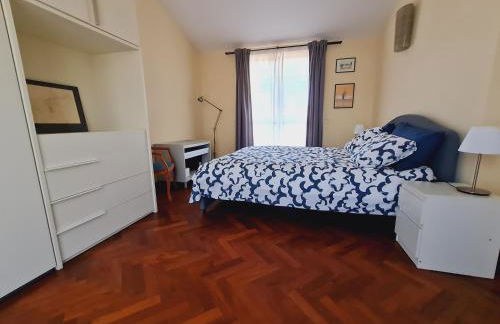 Mansarda luminosa e confortevole - Photo 10