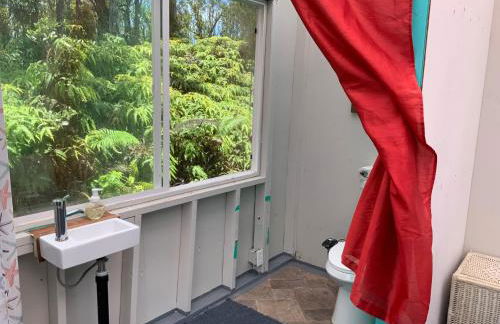 Convenient rustic studio in tropical garden - Foto 13