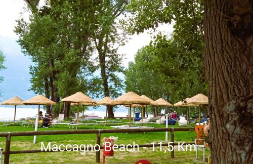 Belmonte Holiday Apartment - Photo 18