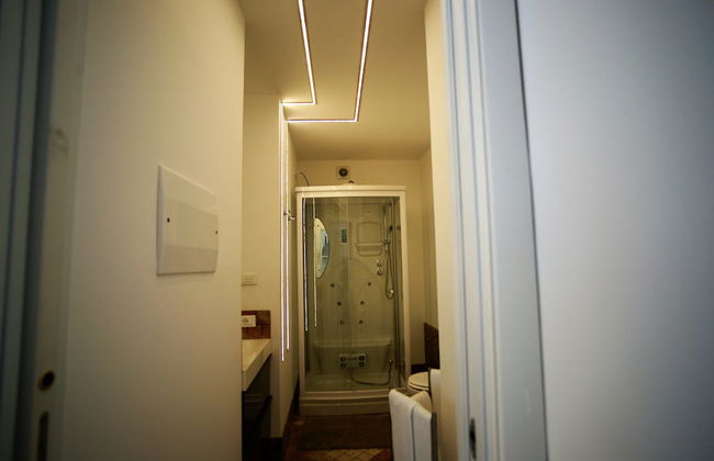 Giasone Apart Hotel - Photo 21