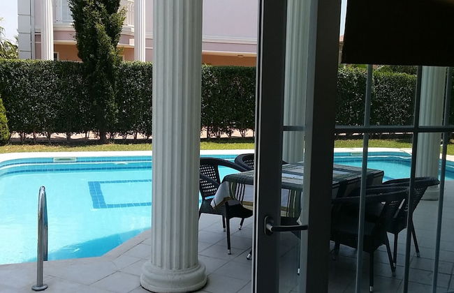 Tolerance 4-bed Golf Villa - Foto 38