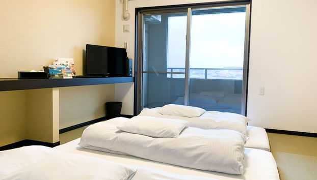 Villa Awase 111 - Foto 5, Habitación