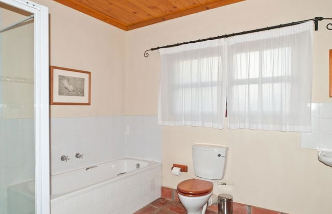 Eikelaan Farm Cottages - Foto 3