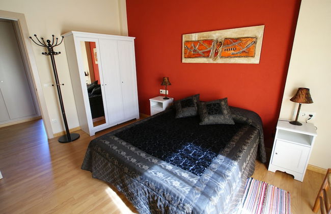 Casa Rural Mas Prat en Santa Margarita de Bianya - Foto 5