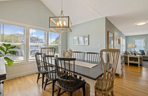 Sojourn Family home with Country Club Access 5 Bedrooms Sleeps 12 - Foto 1