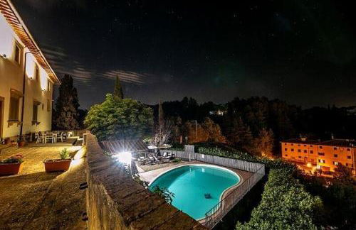 La Mansarda nell'Antico Castello - Foto 41