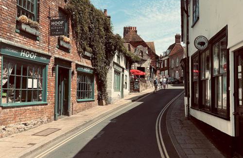 Easter Cottage - Central Rye Effortless Chic Pass the Keys - Foto 24