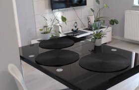 Apartament Zalesie z tarasem - Foto 2