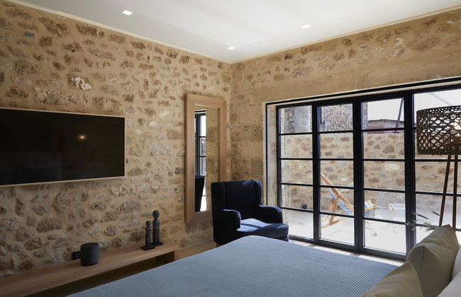 Villa with outdoor pool for 8 persons - Foto 5