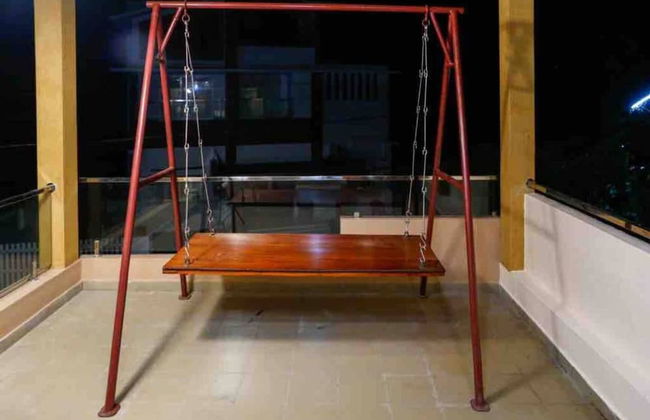 Posh 7 BHK at Belljem Homes in Thrissur City - Foto 35