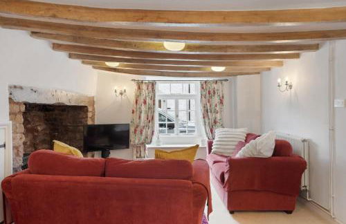 Historic Cottage & Garden nr Quantock Hills - Foto 18